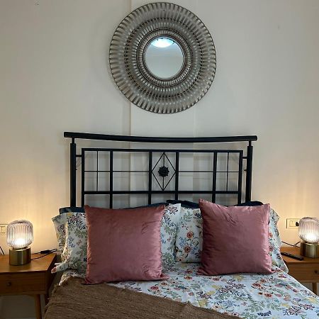 Dream Bejia Apartman La Laguna  Kültér fotó