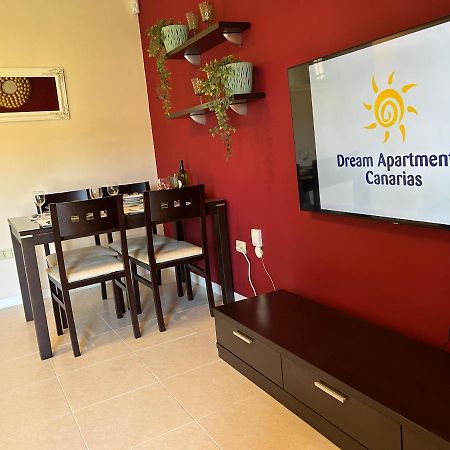 Dream Bejia Apartman La Laguna  Kültér fotó