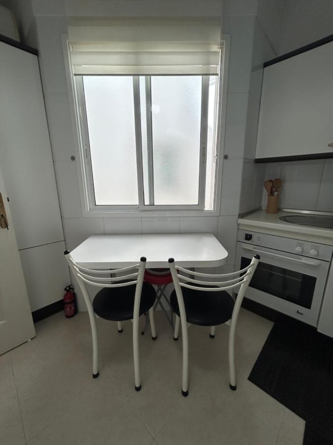 Dream Bejia Apartman La Laguna  Kültér fotó