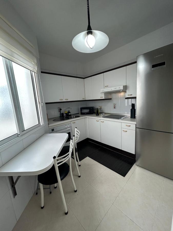 Dream Bejia Apartman La Laguna  Kültér fotó