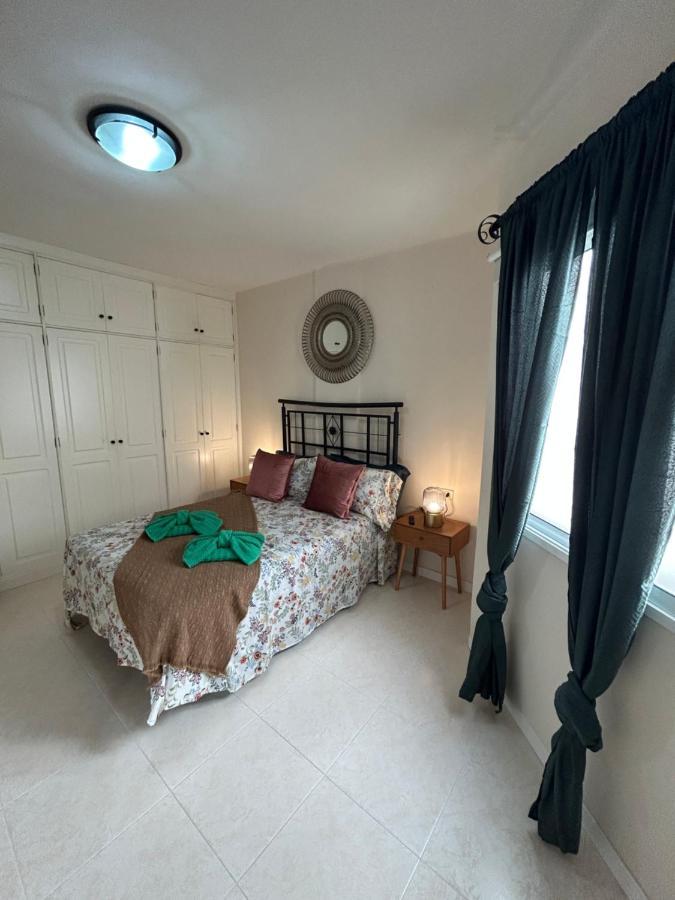Dream Bejia Apartman La Laguna  Kültér fotó