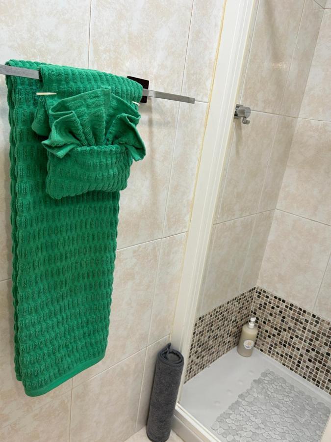 Dream Bejia Apartman La Laguna  Kültér fotó
