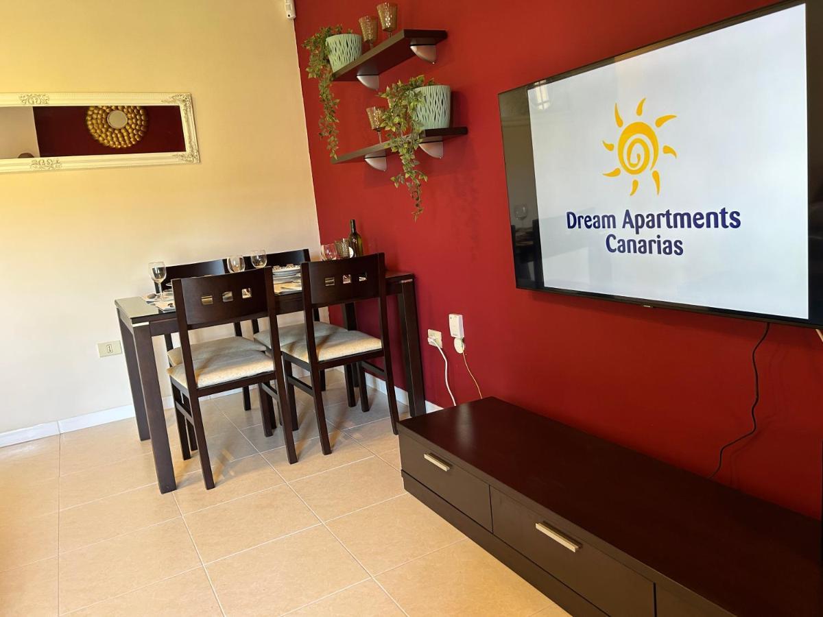 Dream Bejia Apartman La Laguna  Kültér fotó