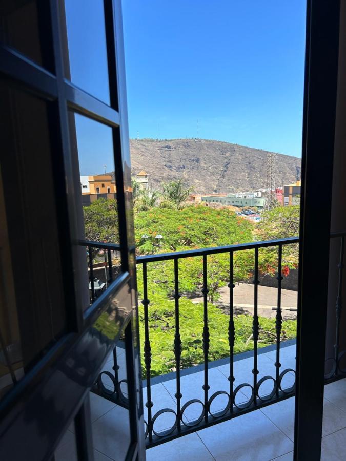 Dream Bejia Apartman La Laguna  Kültér fotó