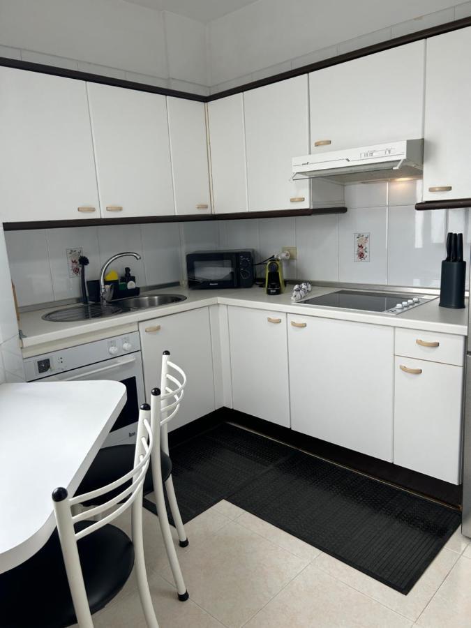 Dream Bejia Apartman La Laguna  Kültér fotó