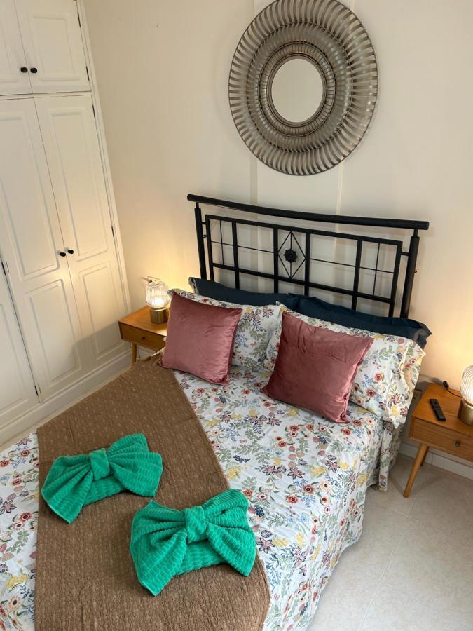 Dream Bejia Apartman La Laguna  Kültér fotó