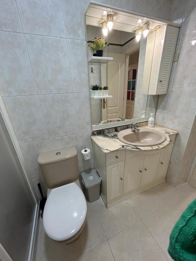 Dream Bejia Apartman La Laguna  Kültér fotó