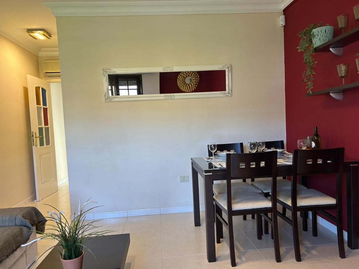 Dream Bejia Apartman La Laguna  Kültér fotó