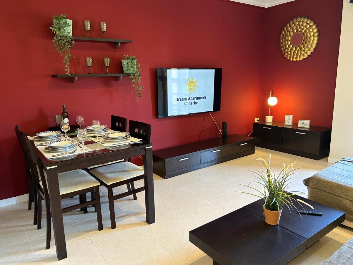 Dream Bejia Apartman La Laguna  Kültér fotó