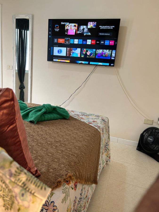 Dream Bejia Apartman La Laguna  Kültér fotó